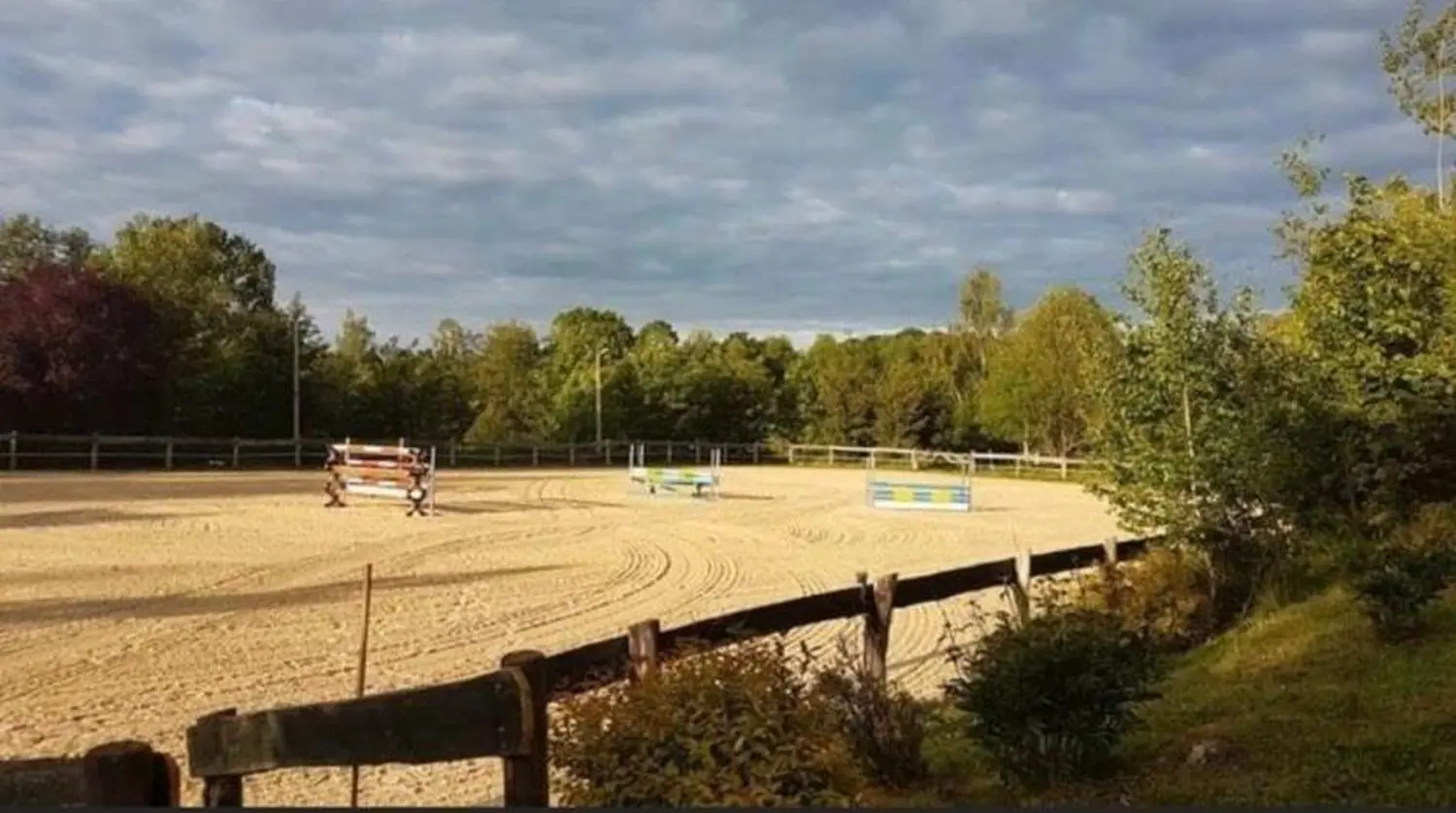 Reitsport Bachmann - Hofvorstellung 