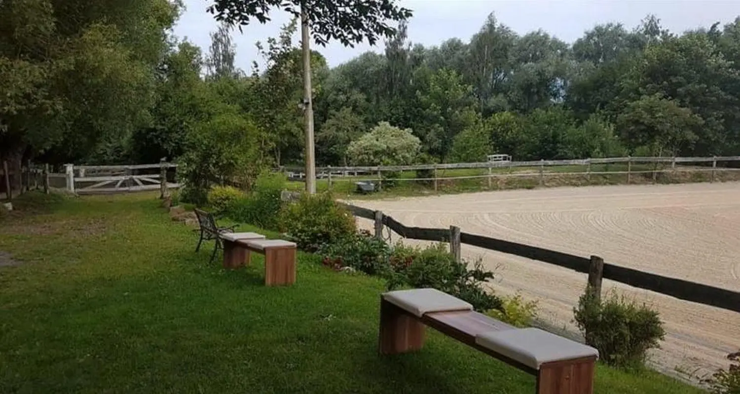Reitsport Bachmann - Hofvorstellung