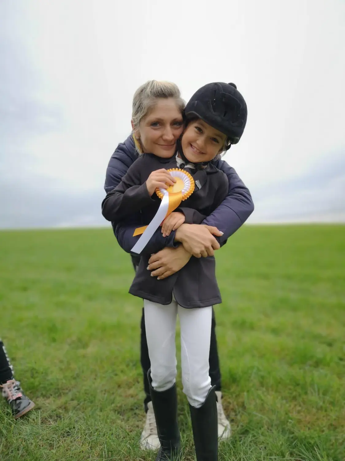 Reitsport Bachmann - Turnieranleitung und Turniervorstellung (Beritt)