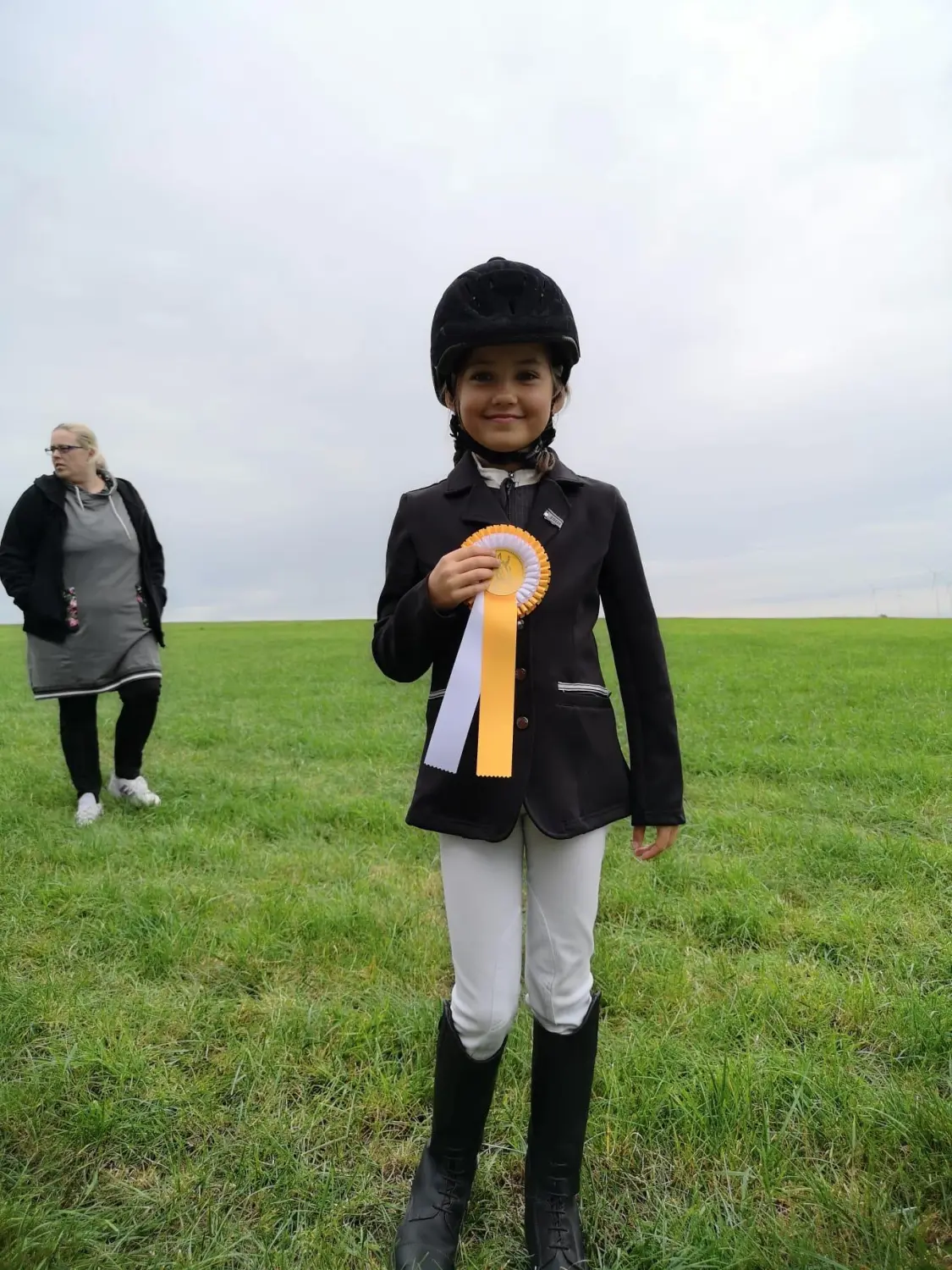 Reitsport Bachmann - Turnieranleitung und Turniervorstellung (Beritt)