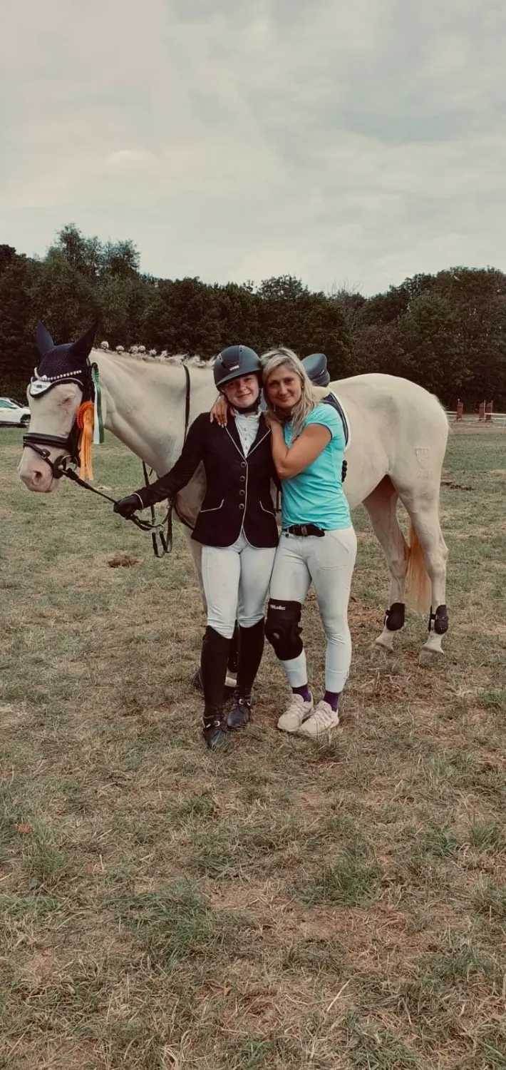 Reitsport Bachmann - Turnieranleitung und Turniervorstellung (Beritt)